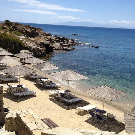 Holiday home Sky Blue Suite Mykonos *