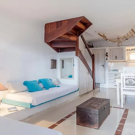 Holiday home Sky Blue Suite Mykonos *