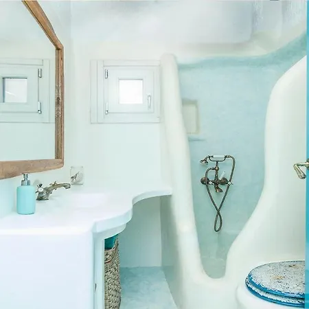 Holiday home Sky Blue Suite Mykonos *