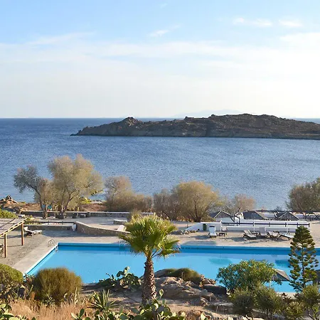 Holiday home Sky Blue Suite Mykonos *