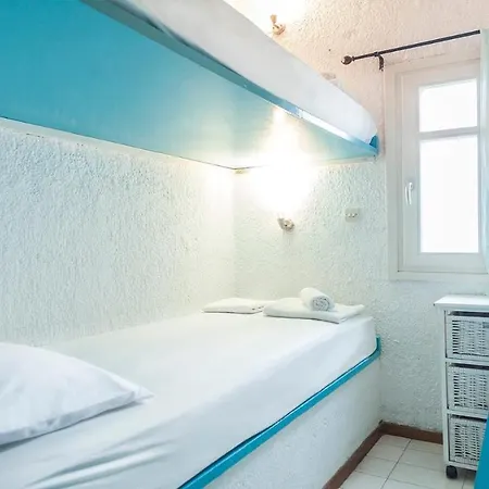 Sky Blue Suite Mykonos *