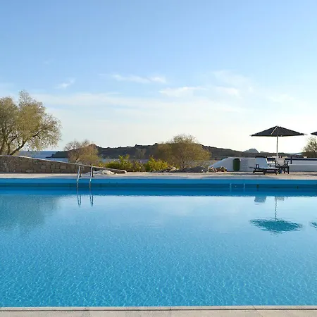 Holiday home Sky Blue Suite Mykonos